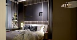 THE ARCADY AT BOON KENG (D12), Apartment #591526681